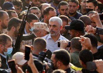 Hamas Rejects Safe Passage Proposal for Sinwar, Deems it Negotiating Bankruptcy 