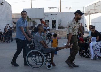 WHO Chief Calls for Ceasefire to Rebuild Gaza Health System