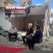 Latest Israeli Raid into West Bank Left Hundreds Displaced