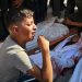 15 Palestinians Killed in Israeli Massacre in Jabalia School 