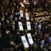 Poll: About 50% of Israelis Prefer Army Withdrawal from Philadelphi for Deal