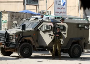 Israeli forces shot, killed Palestinian woman in Jenin raid