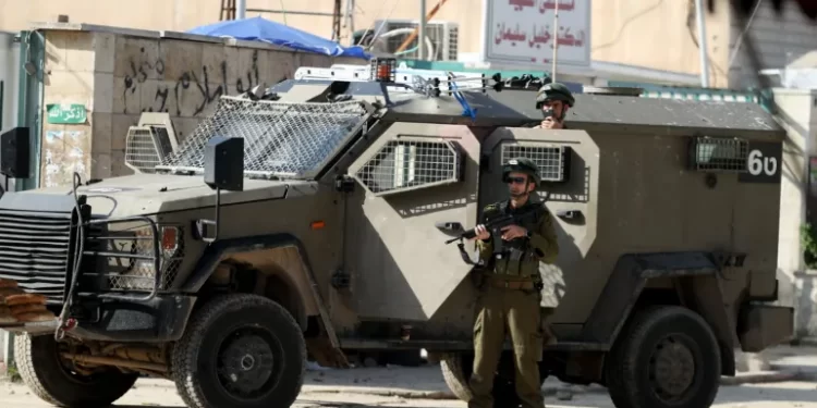 Israeli forces shot, killed Palestinian woman in Jenin raid