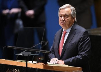 Guterres