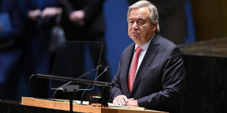Guterres