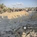 Spate of Israeli Airstikes Kills Dozens of Gazans on Day 341 of Genocide 