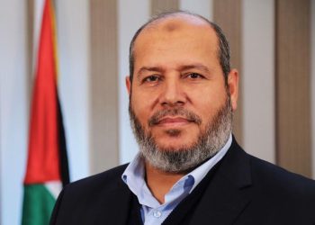 “We Won’t Allow Any Deal That Legitimizes Israeli Presence in Any Part of Gaza,” Hamas Says 