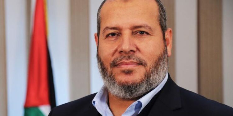 “We Won’t Allow Any Deal That Legitimizes Israeli Presence in Any Part of Gaza,” Hamas Says
