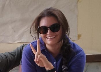 Turkish-American Activist Killed by Israeli Army in West Bank