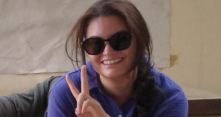 Turkish-American Activist Killed by Israeli Army in West Bank