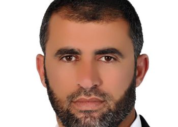 Israel Kills Deputy Director of Gaza Civil Defence