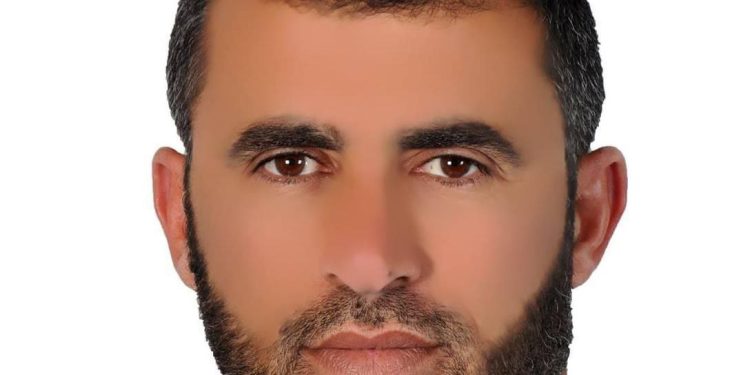 Israel Kills Deputy Director of Gaza Civil Defence