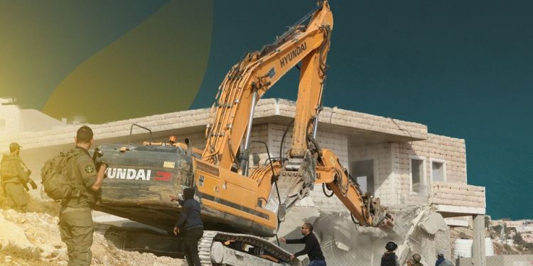Jerusalem’s Town of Silwan Faces Imminent Eviction