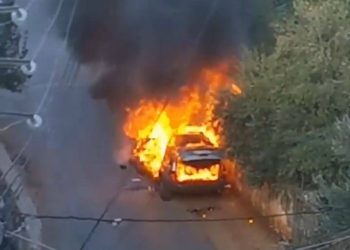 20 Killed, +450 Wounded in Second Devices Blasts in Lebanon 