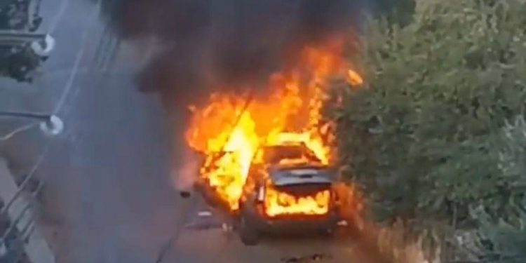 20 Killed, +450 Wounded in Second Devices Blasts in Lebanon