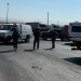 Three Israelis Killed in Shooting by Jordanian Near Al-Karama Bridge Crossing