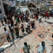 Israeli Airstrikes Hit 16 Gaza Schools in a Month