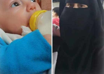 Generation of Orphans: Baby Osama’s story of love and loss