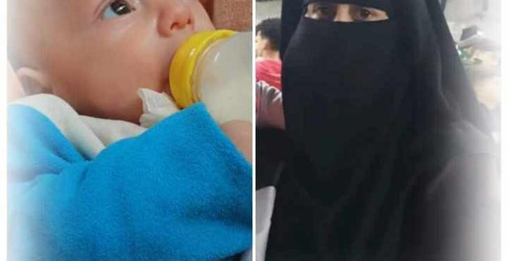 Generation of Orphans: Baby Osama’s story of love and loss