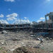 Four Civilians Killed in Israeli Airstrike on Gaza School