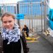 Pro-Palestine Renowned Activist Greta Thunberg Arrested Over Gaza War Protest
