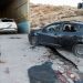 Israeli Air Attack Kills 5 Palestinians on Car in Tubas
