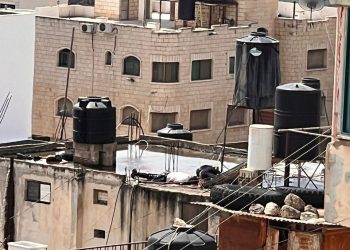 4 Palestinians Killed in Israeli Raid of Qabatiya