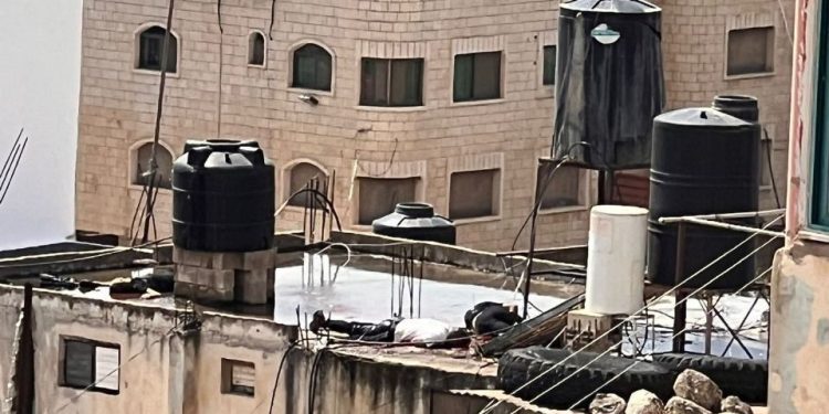 4 Palestinians Killed in Israeli Raid of Qabatiya