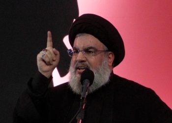 Nasrallah: Israel’s Lebanon Attacks Crossed All Red Lines