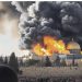 Israeli Group’s Video of Al-Aqsa Mosque on Fire Sparkes Outrage 