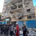 Israeli Airstrikes Claim Lives of 14 Medics in Lebanon Over Two Days