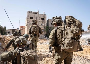 Israeli Forces Block 66 Humanitarian Missions to Gaza in September, UN Reports