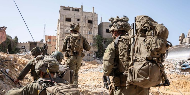 Israeli Forces Block 66 Humanitarian Missions to Gaza in September, UN Reports