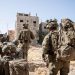 Israeli Forces Block 66 Humanitarian Missions to Gaza in September, UN Reports