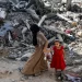 Israeli Raids kill 40 Palestinians in Gaza in Less Than 24 Hours