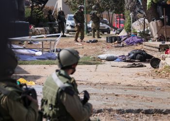 Israeli Senior Official: Investigations into October 7th Are Light Years Away from the Truth