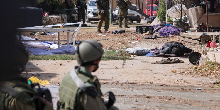 Israeli Senior Official: Investigations into October 7th Are Light Years Away from the Truth