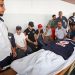 Israeli Strike Kills 5 Gaza Health Ministry Employees