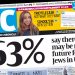 Jewish Chronicle in Crisis After Four Columnists Resigned over Fabricated Stories