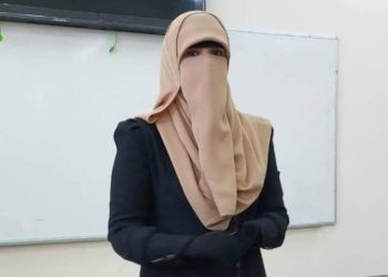 Palestinian journalist and her family killed in Israeli airstrike