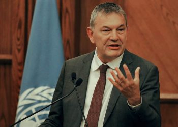 Lazzarini: Claims of UNRWA links to Hamas unfounded and ‘dangerous’