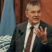 Lazzarini: Claims of UNRWA links to Hamas unfounded and ‘dangerous’