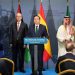 Madrid conferees call for IOF full withdrawal from Gaza