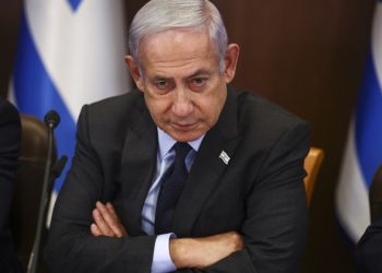 Netanyahu to launch full-scale war on Lebanon