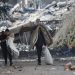New Israeli evacuation orders north of Gaza