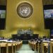 Palestine submits first draft resolution to UN to end Israeli occupation