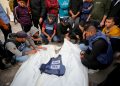 Palestinian Media Forum Mourns Journalist Wafaa Al-Udini