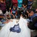 Palestinian Media Forum Mourns Journalist Wafaa Al-Udini
