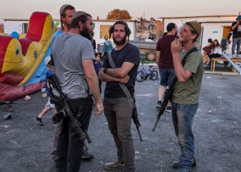 Israeli Settlers Attack Palestinians Across Occupied West Bank