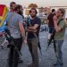 Israeli Settlers Attack Palestinians Across Occupied West Bank